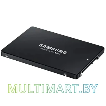 SSD диск Samsung 883 DCT 240GB (MZ-7LH240NE) картинка 4